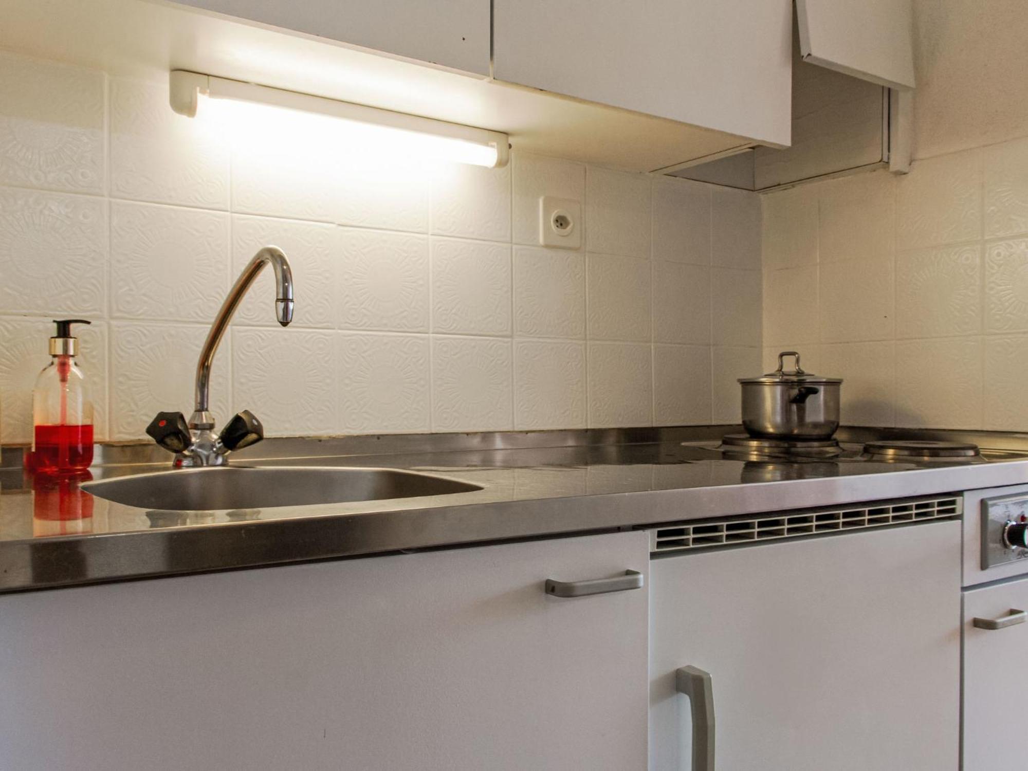 ננדה Apartment Valaisia 34A By Interhome מראה חיצוני תמונה